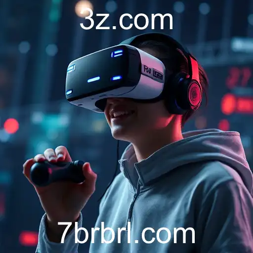 Revolução Digital no Cenário dos Jogos