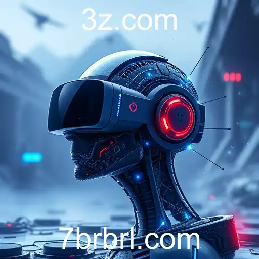 Inovação e Entretenimento: O Crescimento do Site de Jogos 7br