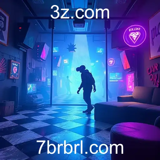 Nova Era dos Jogos em Realidade Aumentada