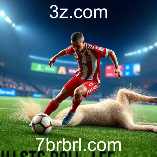 Revolução nas Interações dos Jogadores Eletrônicos em 7br