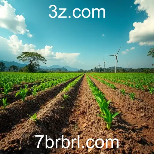 Inovações Tecnológicas e Sustentabilidade no Brasil