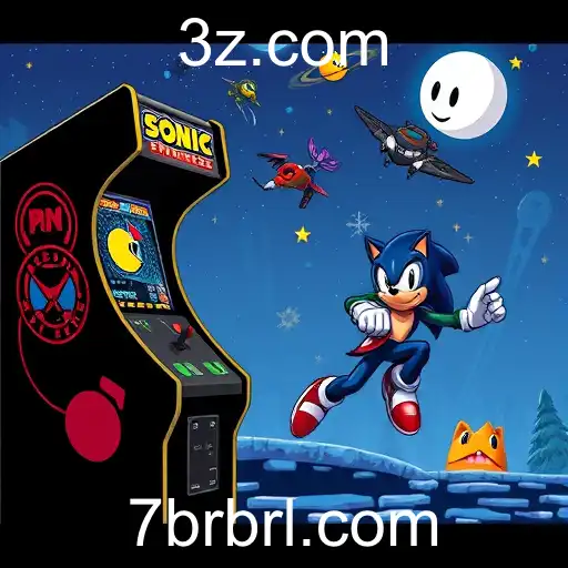 A Evolução do 7br: O Portal de Jogos que Conquistou o Brasil