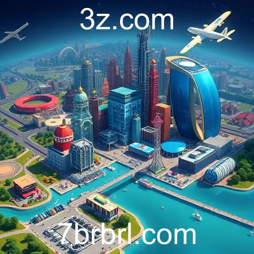 Inovações e Tendências do Site de Jogos 7br