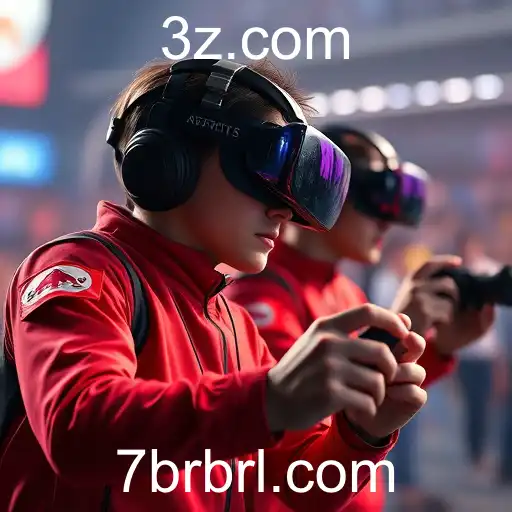 Explorando o Crescimento do Mercado de Jogos em 2025