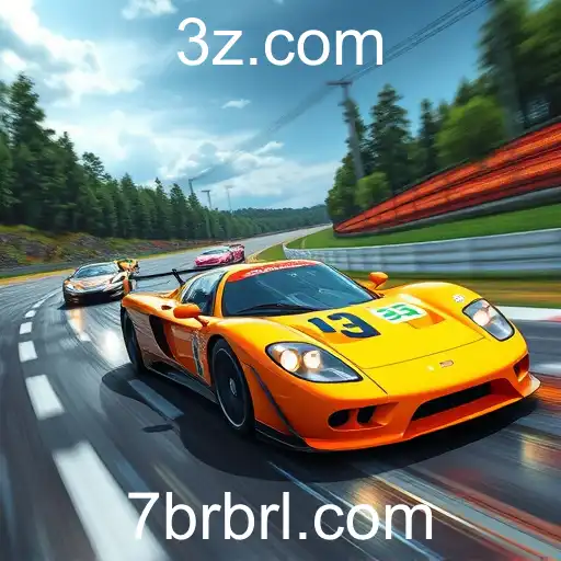 O Crescimento Imprevisível do 7br nos Jogos de 2025