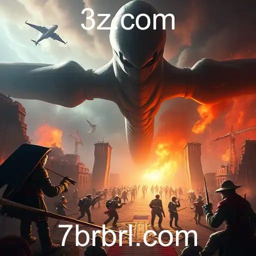 Inovações no Mundo dos Games em 2025