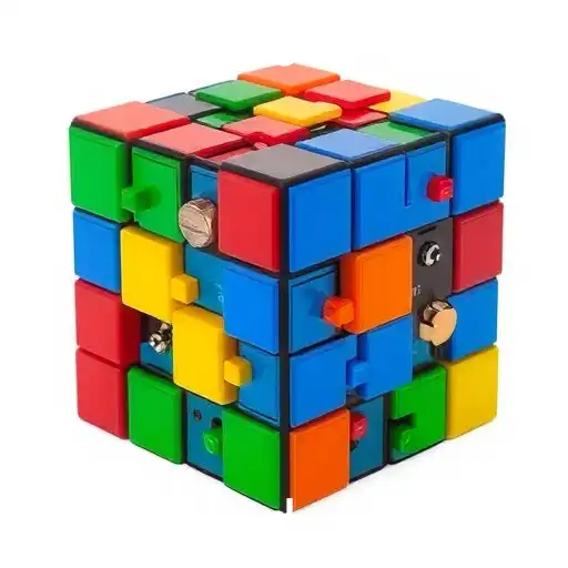 A Fascinante Evolução dos Jogos de Puzzle