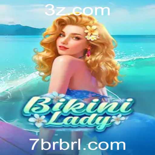 BikiniLady: O Novo Jogo que Está Conquistando o Público