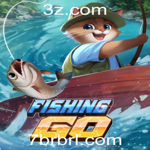 Explorando o Mundo do FishingGO: Um Novo Jeito de Pescar