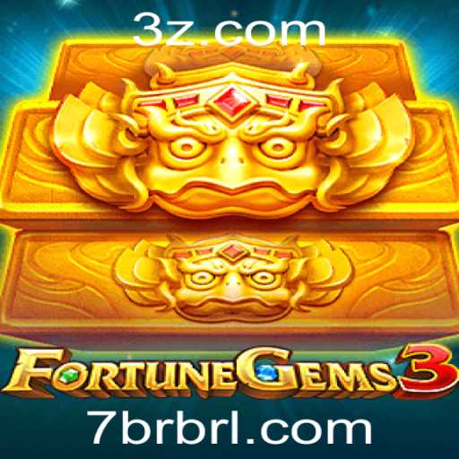 FortuneGems3: A Nova Sensação no Mundo dos Jogos