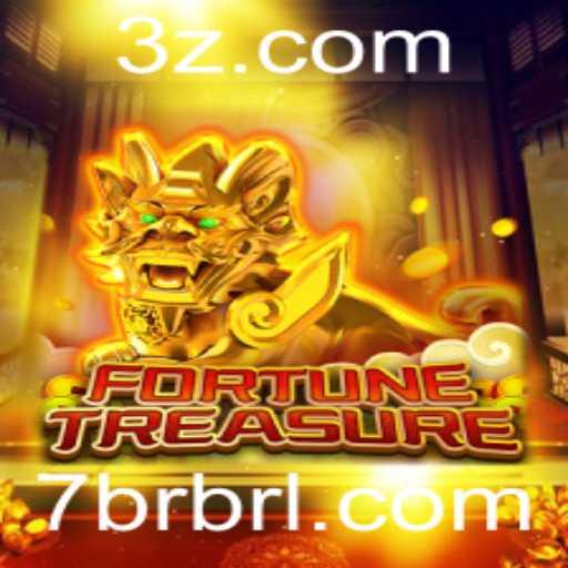 Descubra o Fascinante Mundo de FortuneTreasure e suas Regras Exclusivas