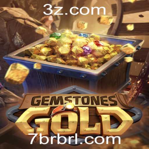 Descubra o fascinante mundo de GemstonesGold: Um mergulho nas regras e introdução ao jogo