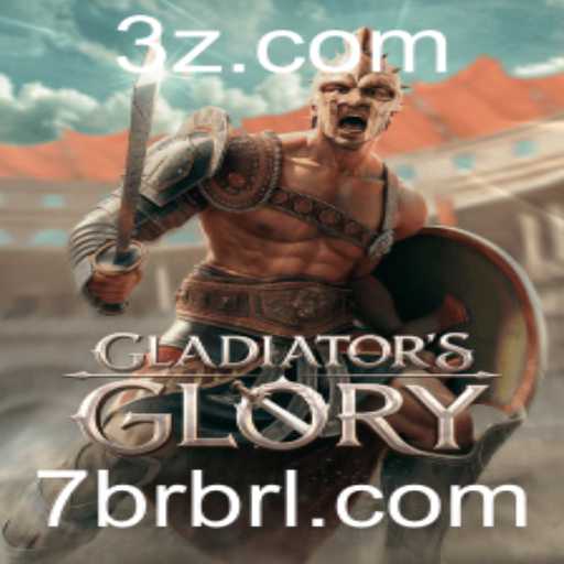 GladiatorsGlory: Uma Jornada Épica na Arena dos Gladiadores Modernos