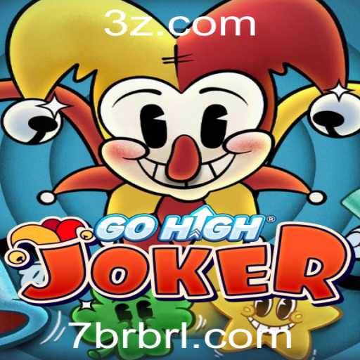 Explorando o Mundo Imersivo de GoHighJoker: O Novo Fenômeno do Jogo