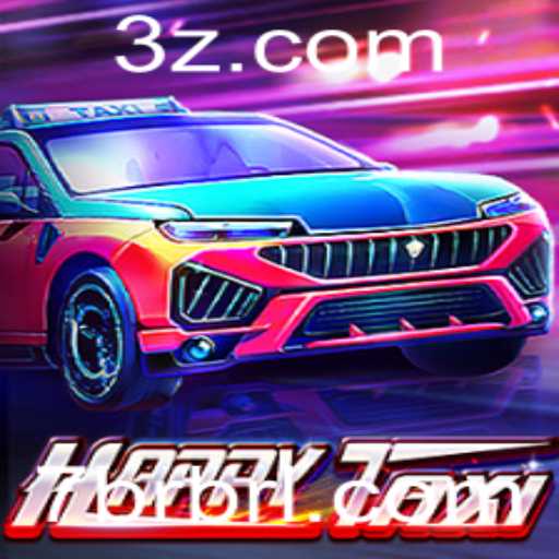 HappyTaxi: Descubra o Empolgante Mundo do Jogo de Corrida com Temática Urbana