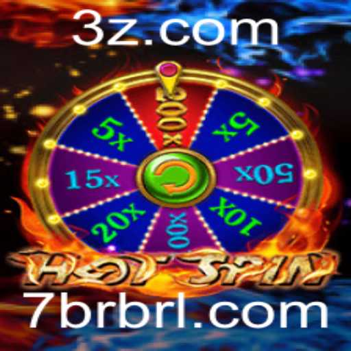 HotSpin: Um Mergulho Profundo no Jogo de Azar