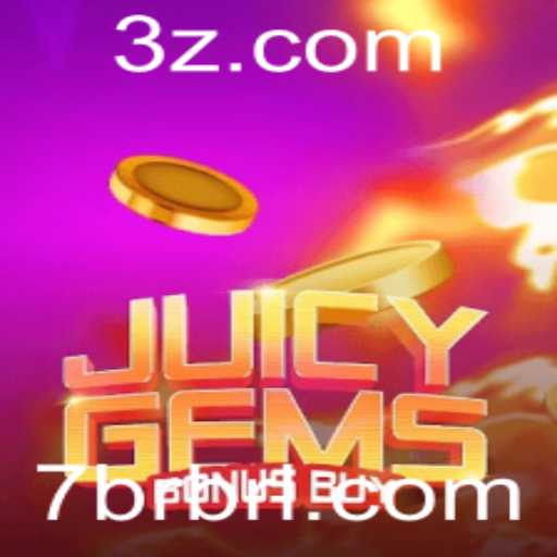 Descubra o Mundo de JuicyGemsBonusBuy: Diversão e Estratégia no Jogo dos Casinos Online