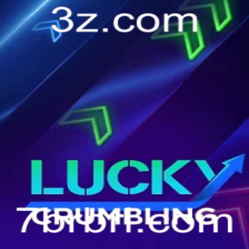 Explorando o Mundo de LuckyCrumbling: Um Jogo de Estratégia e Sorte