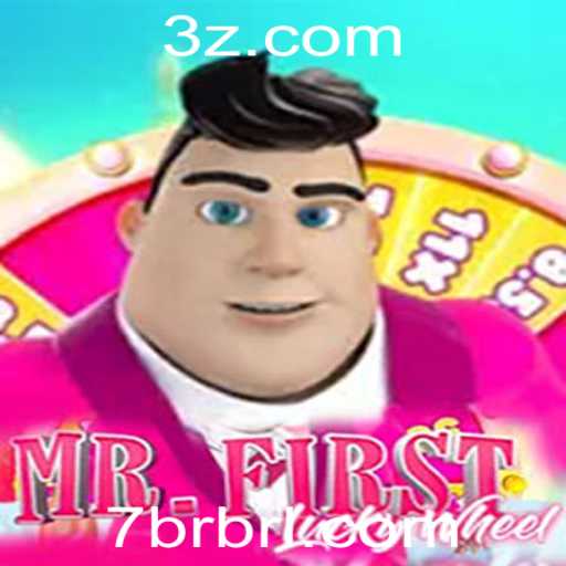 Explorando o Mundo Empolgante de MrFirstLuckyWheel