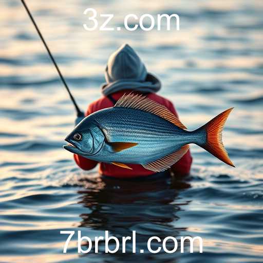 Pesca Online: A Tecnologia a Serviço do Pescador Moderno