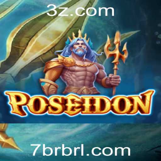 Descubra o Fascinante Mundo do Jogo Poseidon 7br