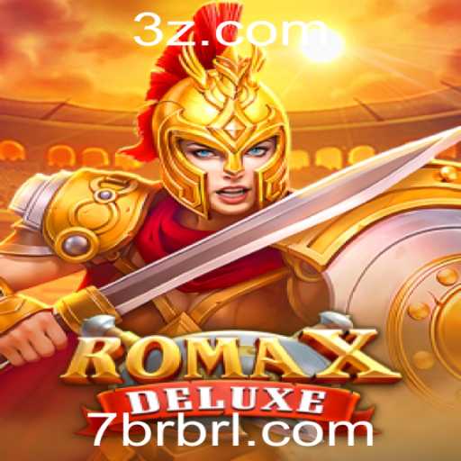 Explorando RomaXDeluxe: A Nova Sensação no Mundo dos Jogos