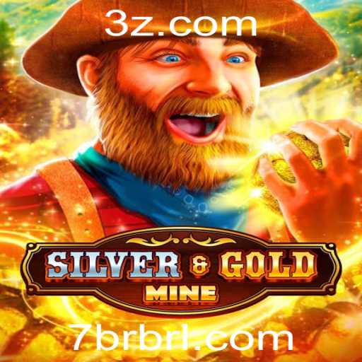 Descubra o Fascinante Universo de SilverGold: O Jogo Inovador com a Palavra-Chave 7br