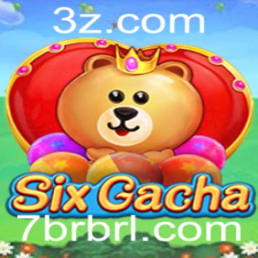 Descubra o Universo de SixGacha: Um Novo Fenômeno no Mundo dos Jogos