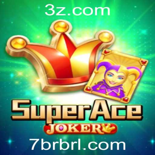 Descubra o Universo de SuperAceJoker: Uma Aventura Inovadora no Mundo dos Jogos