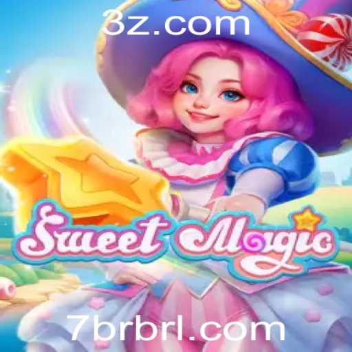 Descubra o Encantamento e a Magia do Jogo SweetMagic: Introdução e Regras