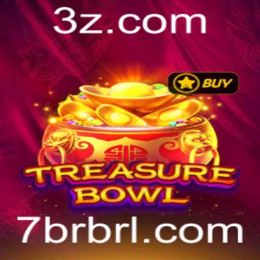 Descubra o Fascinante Mundo do Jogo TreasureBowl: Uma Jornada Única e Empolgante