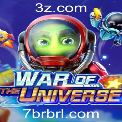 Explorando WAROFTHEUNIVERSE: Um Jogo Revolucionário